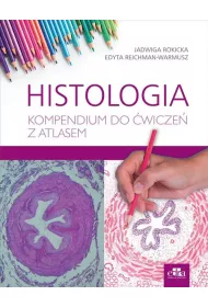 Histologia. Kompendium do �wicze� z atlasem