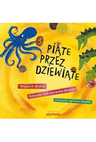 Pi�te przez dziewi�te