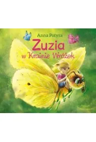 Zuzia w Krainie Wr�ek