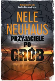 Przyjaciele po grb