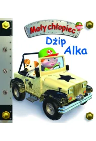 D�ip Alka. Ma�y ch�opiec