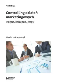 Controlling dzia�a� marketingowych
