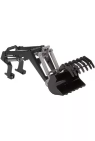 �adowarka czo�owa 03000 BRUDER BR-03333