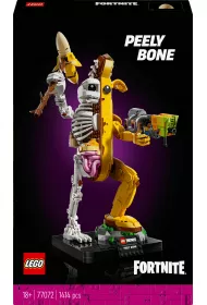 LEGO Fortnite Skrkociec 77072