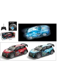 Auto R/C 1: 22 ze �wiat�em Madej