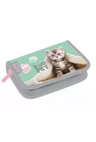 Starpak Pi�rnik z wyposa�eniem Kitty