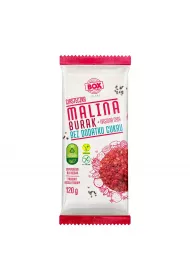 Zpc Box Ciasteczka malina + burak + nasiona chia 120 g