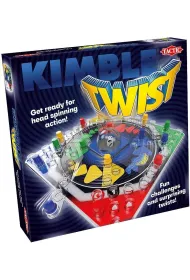 Kimble Twist Chi�czyk
