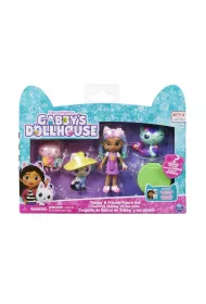 GABI KOCI DOMEK PRZYJACIELE GABI  6065350 W5W