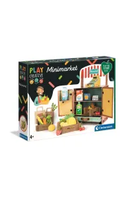 Minimarket Clementoni