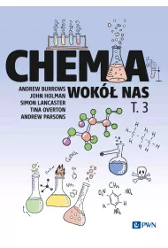 Chemia wok nas t. 3