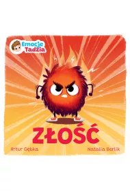 Emocje Tadzia. Zo