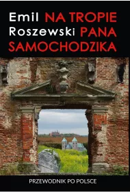 Na tropie Pana Samochodzika