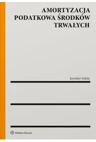 Amortyzacja podatkowa �rodk�w trwa�ych