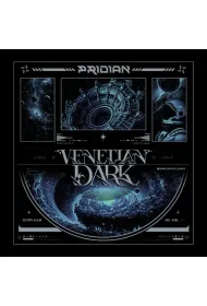 Venetian Dark (CD)