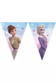 Godan Banner Frozen 2: Wind Spirit flagi