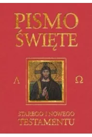Pismo �wi�te WDS bordo - skorowidz *