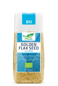 Bio Planet Len z�oty 200 g Bio