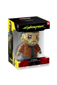 Figurka kolekcjonerska Hanging Figurine Cyberpunk 2077  V-Male