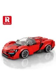 Klocki Sports Car 301el
