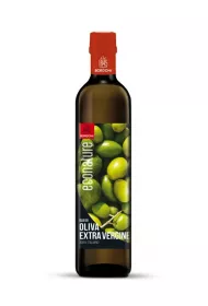 Bordoni Oliwa z oliwek extra virgin 250 ml Bio