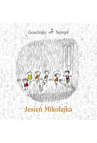 Jesie� Miko�ajka