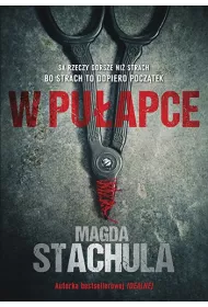 W pu�apce