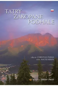 Tatry zakopane podhale