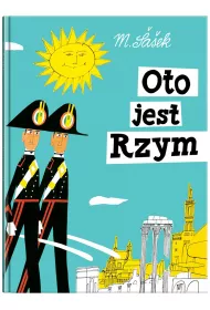 Oto jest Rzym