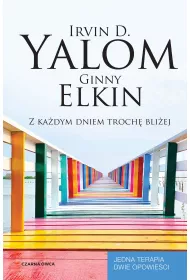 Z kadym dniem troch bliej