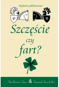 eBook Szczcie czy fart? epub