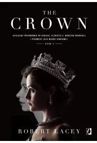 eBook The Crown mobi epub