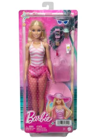 Barbie. Lalka + akcesoria HPL73 Mattel
