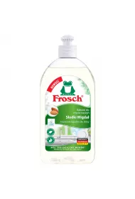 Frosch Balsam do naczy Sodki Migda 500 ml