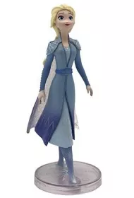 Frozen 2 Elsa Adventure BULLYLAND