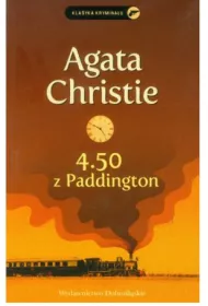 4.50 z Paddington. Panna Marple. Tom 7