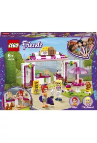 LEGO Friends Parkowa kawiarnia w Heartlake City 41426