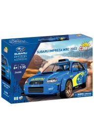 Action town Subaru Impreza WRC 2003 88 klock�w