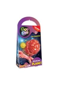Zestaw Goo Flex czerwona Strigo