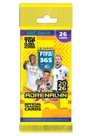 Panini Ffa 365 Adrenalyn XL 2026 saszetka 1szt.mix