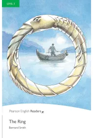 The Ring. Book with Digital Version and audio. Level 3