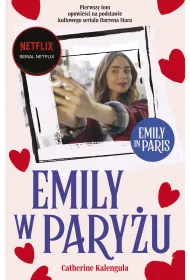 Emily w Pary�u