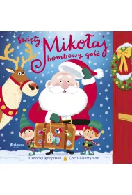 �wi�ty Miko�aj bombowy go��