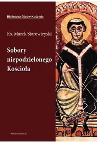 eBook Sobory niepodzielonego Kocioa mobi epub