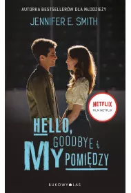 eBook Hello, Goodbye i my pomidzy mobi epub
