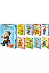 Czarny Piotru� mix