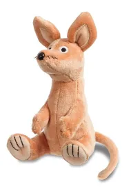 Muminki maskotka Ryjek 16cm Aurora World