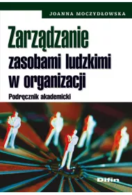 Zarz�dzanie zasobami ludzkimi w organizacji