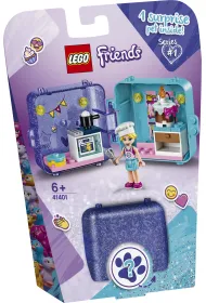 LEGO Friends Kostka do zabawy Stephanie 41401