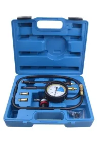 Quatros Tester szczelno�ci cylindr�w z adapterami QS30503